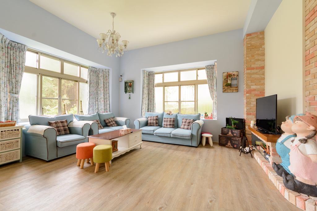 Bella Cottage Пули Екстериор снимка