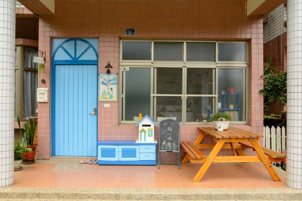 Bella Cottage Пули Екстериор снимка