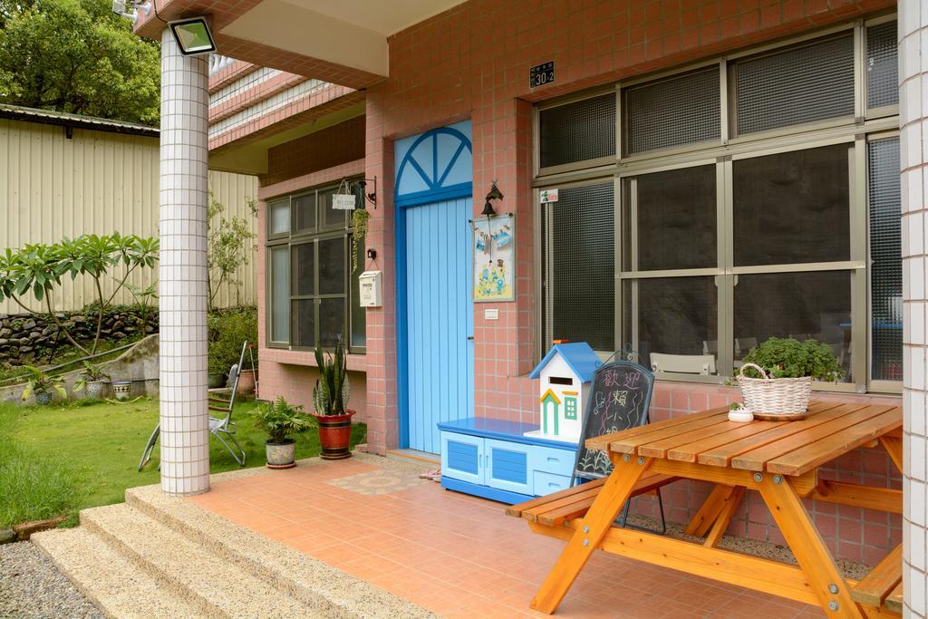Bella Cottage Пули Екстериор снимка
