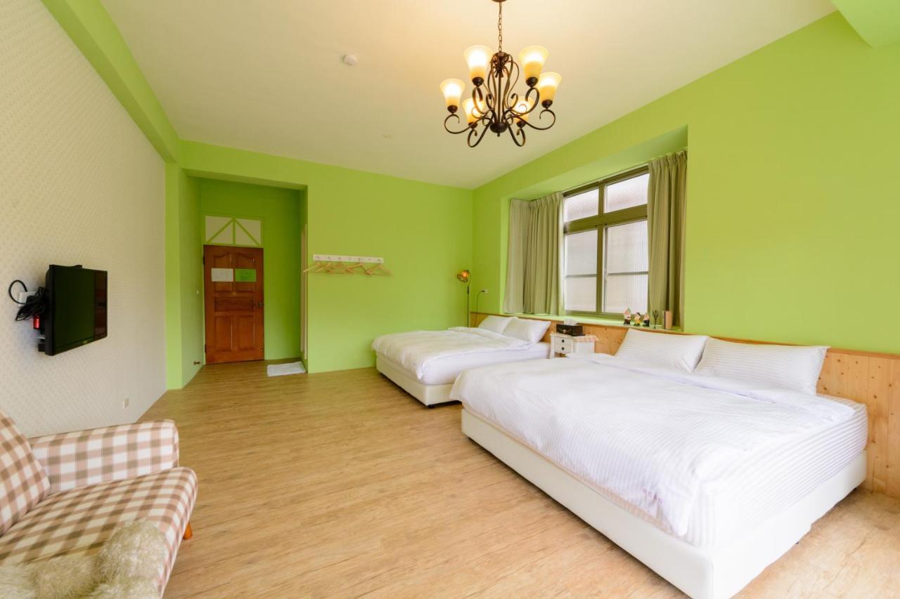 Bella Cottage Пули Екстериор снимка