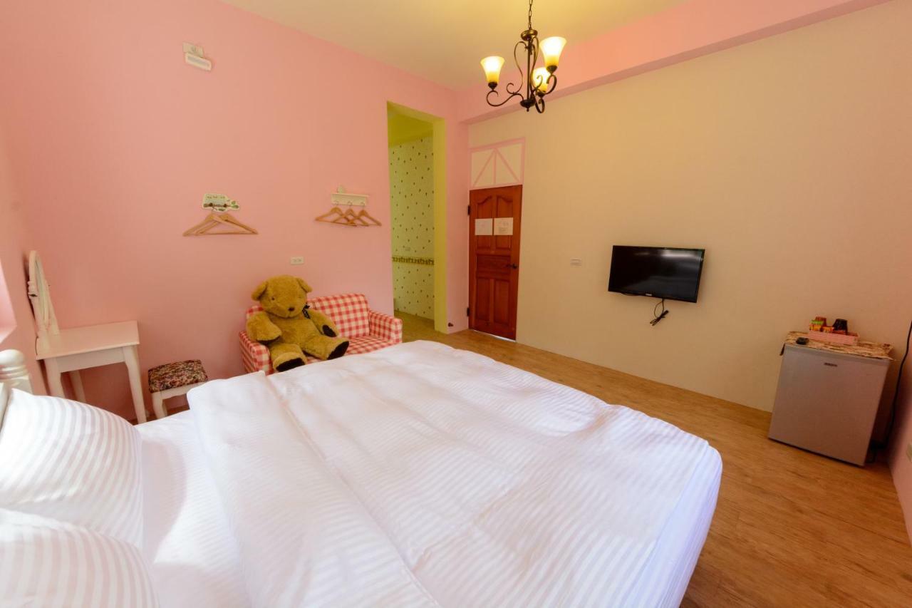 Bella Cottage Пули Екстериор снимка