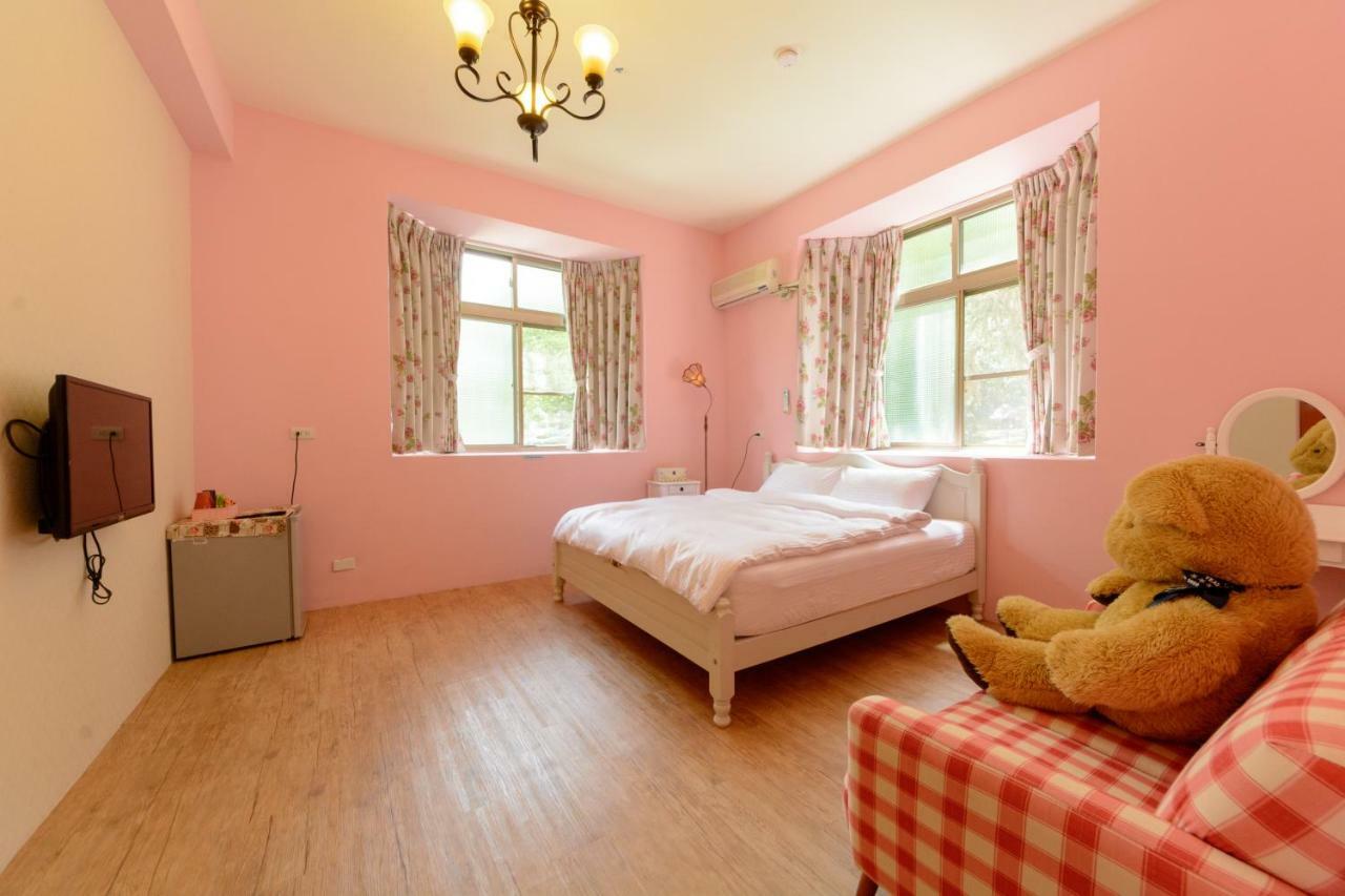 Bella Cottage Пули Екстериор снимка