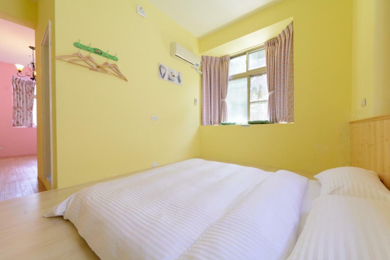 Bella Cottage Пули Екстериор снимка