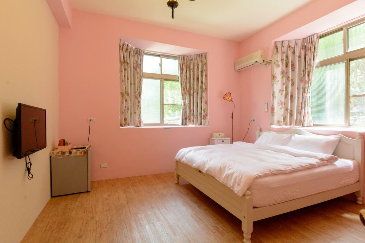 Bella Cottage Пули Екстериор снимка